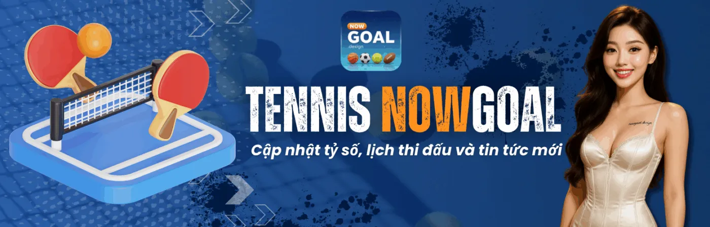 Tennis Nowgoal
